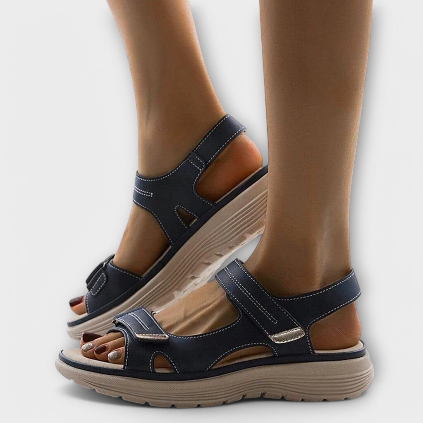 Nally | Orthopädische Sandalen