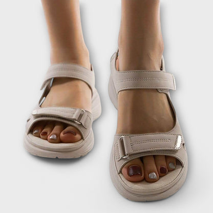 Nally | Orthopädische Sandalen