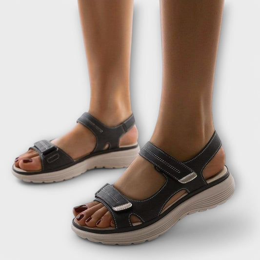 Nally | Orthopädische Sandalen